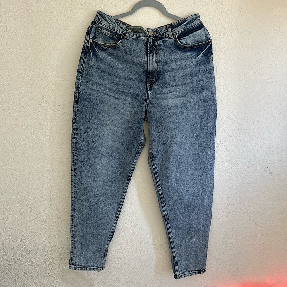 H&M Divided Jeans